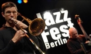 Festivalul de Jazz de la Berlin: 2-6 noiembrie 2011